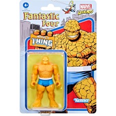 MARVEL LEGENDS 3.75 RETRO THING