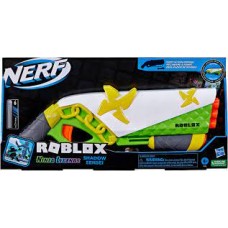 NERF ROBLOX NINJA LEGENDS SHADOW SENSEI