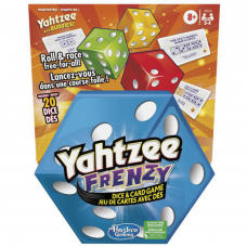 YAHTZEE FRENZY