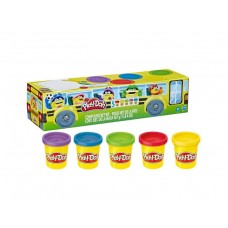 Play-Doh Back to School 5 Pack