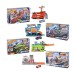 HOT WHEELS FOLD-OUT PLAY SET ASSORTED HOT WHEELS FOLD-OUT PLAY SET ASSORTED