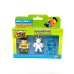 Stumble Guys 3D Figures S2 - Window Box 3pc Stumble Guys 3D Figures S2 - Window Box 3pc