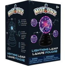 MOTIONZ 3" LIGHTNING LAMP