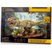 NATIONAL GEOGRAPHIC 3-D PUZZLE T-REX