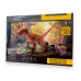 NATIONAL GEOGRAPHIC 3-D PUZZLE VELOCIRAPTOR