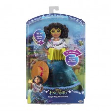 ENCANTO MIRABEL SING AND PLAY DOLL