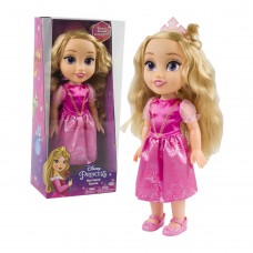Princess Aurora 15" Toddler Doll