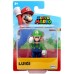 Super Mario - 2.5 inch Mini Figures - Assorted Super Mario - 2.5 inch Mini Figures - Assorted