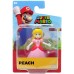 Super Mario - 2.5 inch Mini Figures - Assorted