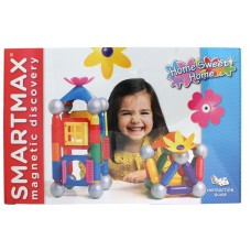 Smartmax Magnetic Discovery - Home sweet Home