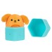 SQUISHMALLOW - Blind Plush Micromallows 2.5" IN DISPLAY SQUISHMALLOW - Blind Plush Micromallows 2.5" IN DISPLAY