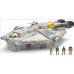 Star Wars Micro Galaxy Squadron Ghost Star Wars Micro Galaxy Squadron Ghost