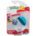 Pokemon Clip N' Go Assorted