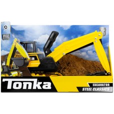 TONKA Mighty Excavator