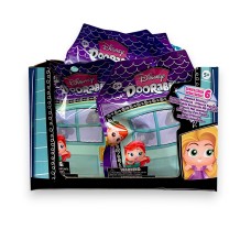 Disney Doorables Collectibles Blind Bags 