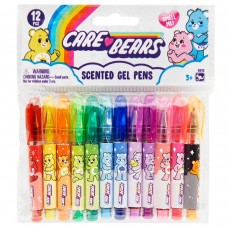 Care Bears 12ct Mini Gel Pen on Clip Strip - 24/ctn