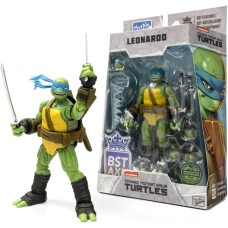 The Loyal Subjects Turtles Figures Leo