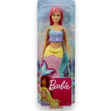 Barbie Dreamtopia Mermaid 