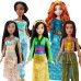 Disney Princess Core Fashion Doll Assortment Disney Princess Core Fashion Doll Assortment