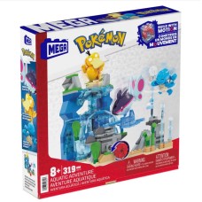Pokémon - Aquatic Adventure 