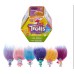 Trolls 3 Band Together Pom Poms Assortment Wave 3 in Display