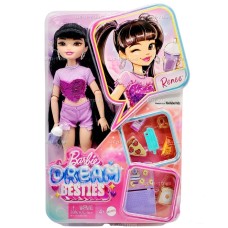 Barbie Dream Besties  Renee   Doll and Accessories