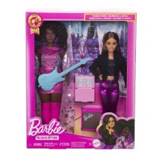 Barbie  Career of the Year Women in Music Dolls