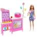 Barbie  Mysteries Beach Detectives Doll, Playset and Accessories