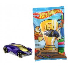 Hot Wheels Rewards Car (Single Unit)