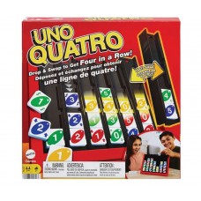 UNO QUATRO