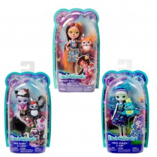 Enchantimals  Dolls Assortment