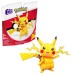 Pokemon Mega Construx Pikachu