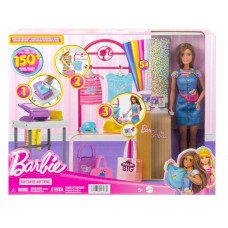 BARBIE MAKE & SELL BOUTIQUE