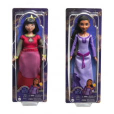 Disney Wish Core Fashion Doll Assortment
