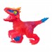 Goo Jit Zu Jurassic World - Pyroraptor 6.5"