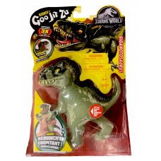 Goo Jit Zu Jurassic World - Giganotosaurus 6.5"