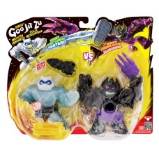 HEROES OF GOO JIT ZU METEOR MADNESS VERSUS PACK HEROES OF GOO JIT ZU METEOR MADNESS VERSUS PACK