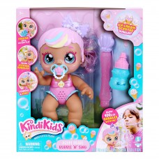 Kindi Kids: Bubble n' Sing - Poppi Pearl
