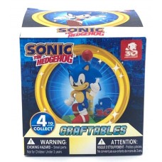 Sonic - Craftables S2