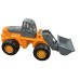 Wader Mini Loader 9"