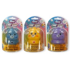 Mini Care Bears Wind-Upz Care Bears Assorted             