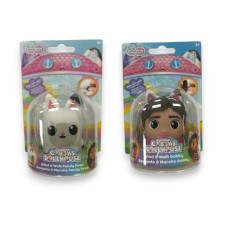Mini Gabby's Dollhouse  Wind-Upz Assorted                            