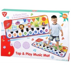TAP & PLAY MUSIC MAT