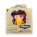 Fuggler Single Figure in Window Box - Peggable