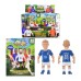 Supergoal Mundial Action figure in Blind Bag Assorted in CDU
