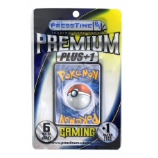 Pokemon Premium Plus +16 Holo Cards/Rare Cards plus 1 Ultra Rare card