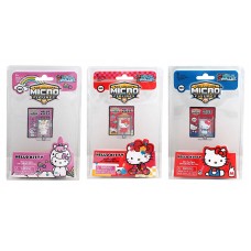 Worlds Smallest Hello Kitty Assorted