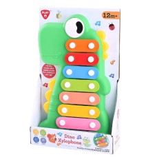 DINO XYLOPHONE