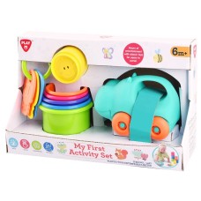 MY FIRST ACTIVITY SET