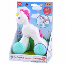 PUSH & GO RACER - UNICORN